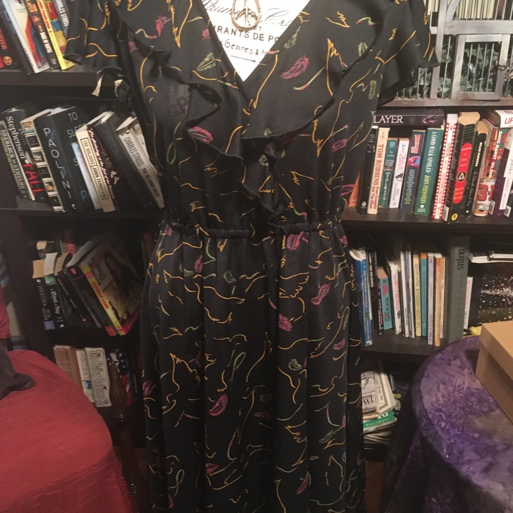 Dress - Picture 4 of 4